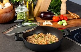 Посуда: современные технологии на вашей кухне