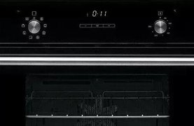 Обзор духового шкафа  Korting OKB 792 CFN Обзор духового шкафа  Korting OKB 792 CFN