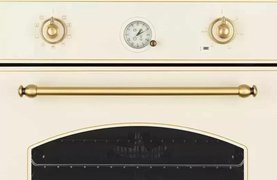 Обзор на духовой шкаф Kuppersberg SR 609 C Bronze Обзор на духовой шкаф Kuppersberg SR 609 C Bronze