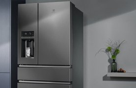 Ошибки холодильников Electrolux Ошибки холодильников Electrolux