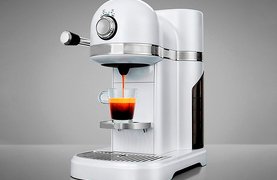 Чем отличается кофеварка от кофемашины