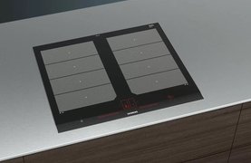 Что значит инверторная варочная панель