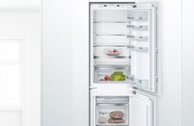 Как узнать модель холодильника Bosch Как узнать модель холодильника Bosch