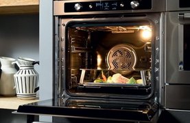 Сравнение духовых шкафов: лидеры 2021 года Сравнение духовых шкафов: лидеры 2021 года