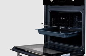 Обзор духового шкафа Kuppersberg HO 656 T Обзор духового шкафа Kuppersberg HO 656 T