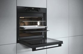 Обзор духового шкафа Asko OCS8664A1  Обзор духового шкафа Asko OCS8664A1