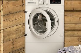 Ошибки стиральных машин Neff