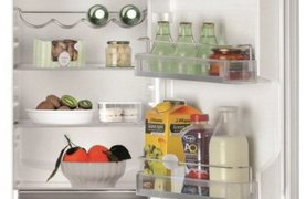 Обзор холодильника Kuppersberg KRB 19369 Обзор холодильника Kuppersberg KRB 19369