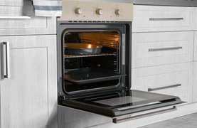 Как выбрать встраиваемый газовый духовой шкаф Как выбрать встраиваемый газовый духовой шкаф