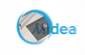Индукционные варочные панели с вытяжкой Midea