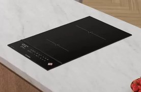 Обзор варочной панели De Dietrich DPI4220H Обзор варочной панели De Dietrich DPI4220H