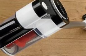 Пылесос Gorenje SVC216FMLBKII