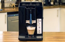 Рейтинг производителей кофемашин