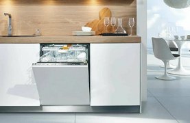 Обзор посудомоечной машины Smeg STL232CL Обзор посудомоечной машины Smeg STL232CL