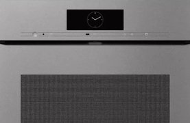 Обзор духового шкафа Miele H 7860 BPX GRGR Обзор духового шкафа Miele H 7860 BPX GRGR