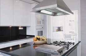 Как выбрать вытяжку для газовой плиты