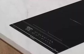 Обзор варочной панели De Dietrich DPI4230X Обзор варочной панели De Dietrich DPI4230X