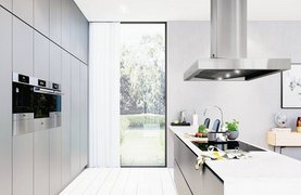 Обзор индукционной варочной панели Asko HI1611G Обзор индукционной варочной панели Asko HI1611G