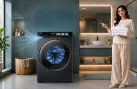 Рейтинг лучших бюджетных стиральных машин 2027 года по цене, качеству и надёжности