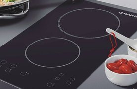 Как выбрать электрическую варочную панель Как выбрать электрическую варочную панель