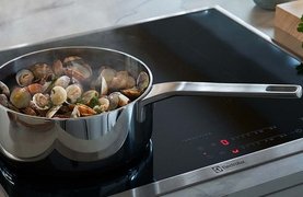 Ошибки варочных панелей Electrolux