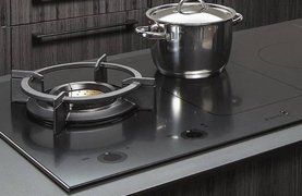 Размеры варочных панелей Asko Размеры варочных панелей Asko