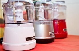 Чоппер или кухонный комбайн – как выбрать Чоппер или кухонный комбайн – как выбрать