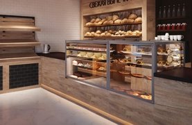 Правильно организованная витрина — первый шаг к продаже