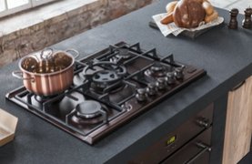 Сравнение варочных панелей: лидеры 2021 года Сравнение варочных панелей: лидеры 2021 года