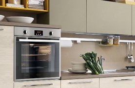 Сравнение духовых шкафов: лидеры 2023 года