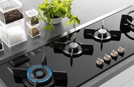 Обзор варочных панелей Asko Обзор варочных панелей Asko