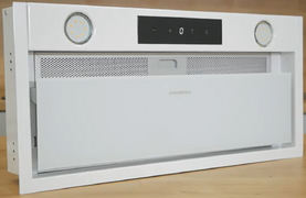 Встраиваемая кухонная вытяжка MAUNFELD Fantasy 60 белый