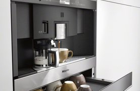 Ошибки кофемашин Miele Ошибки кофемашин Miele