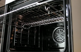 Духовой шкаф Midea MO47007GB