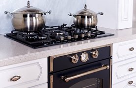 Как подключить духовой шкаф Kuppersberg Как подключить духовой шкаф Kuppersberg