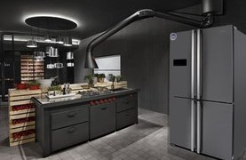 Ошибки холодильников Vestfrost Ошибки холодильников Vestfrost