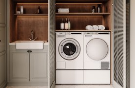 Обзор стиральной машины Asko WMC6863P.W/1 Обзор стиральной машины Asko WMC6863P.W/1