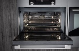 Обзор духового шкафа Asko OP8664S Обзор духового шкафа Asko OP8664S