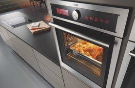 Новинки духовых шкафов 2023 года