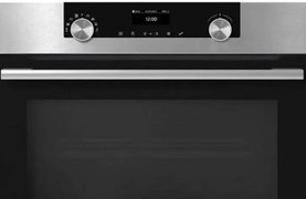 Обзор духового шкафа Asko OCM8464S Обзор духового шкафа Asko OCM8464S