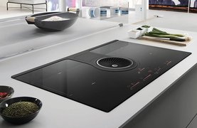Как выбрать индукционную варочную панель