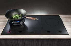 Обзор варочной панели Asko HI1631G Обзор варочной панели Asko HI1631G