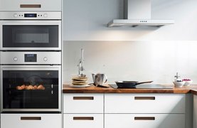 Рейтинг лучших встраиваемых микроволновых печей 2026 года по цене, качеству и надежности Рейтинг лучших встраиваемых микроволновых печей 2026 года по цене, качеству и надежности