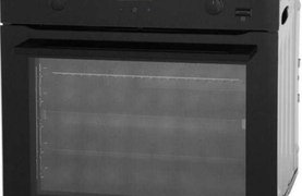 Обзор духового шкафа AEG BER455120B Обзор духового шкафа AEG BER455120B
