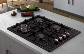Как выбрать газовую варочную панель Как выбрать газовую варочную панель