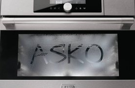 Обзор духовых шкафов Asko Обзор духовых шкафов Asko