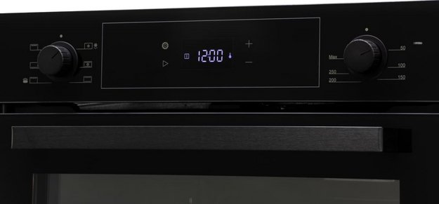 Духовой шкаф Jacky`s JO EB7336 (preview 6)