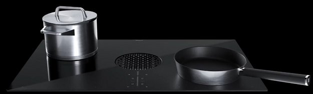 Варочная панель с вытяжкой BORA X Pure PUXA2R (preview 6)