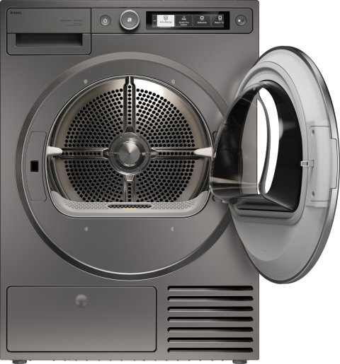 Сушильная машина Asko T509HRT (фото 3) Сушильная машина Asko T509HRT (preview 3)