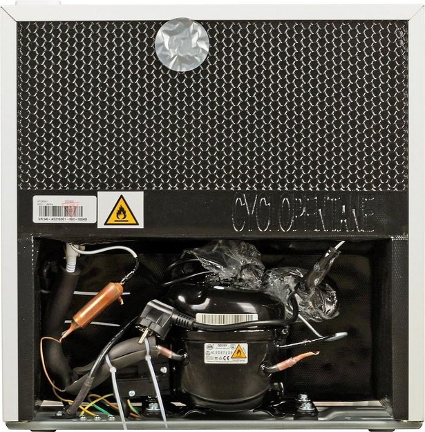 Холодильник Hyundai CO0502 белый (preview 11)